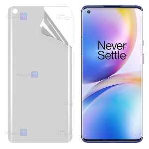 محافظ صفحه نانو OnePlus 8 Pro مدل مات