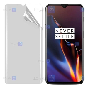 محافظ صفحه نانو Oneplus 6T مدل مات
