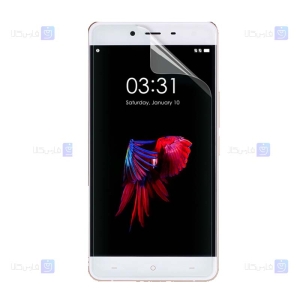 محافظ صفحه نانو Oneplus X مدل مات