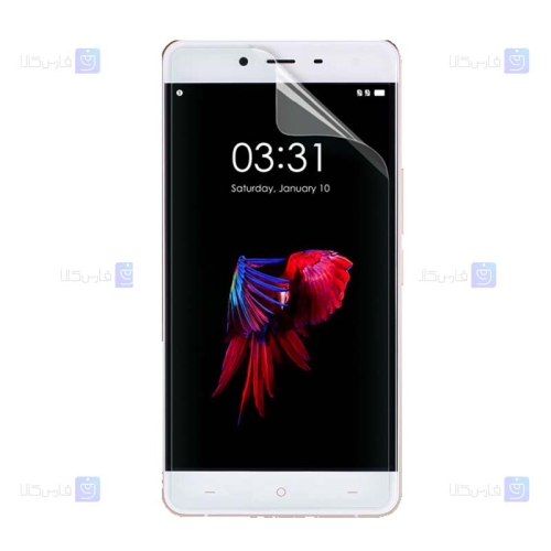 محافظ صفحه نانو Oneplus X مدل مات