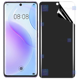 محافظ صفحه نانو گوشی Huawei Nova 8 مدل حریم شخصی