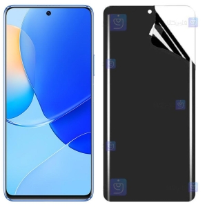 محافظ صفحه نانو گوشی Huawei Nova 9 SE مدل حریم شخصی
