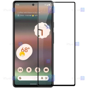 گلس نیلکین Google Pixel 6A مدل CP+ Pro