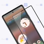 گلس نیلکین Google Pixel 6A مدل CP+ Pro
