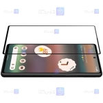گلس نیلکین Google Pixel 6A مدل CP+ Pro