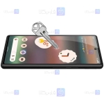 گلس نیلکین Google Pixel 6A مدل CP+ Pro