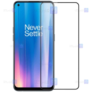 گلس نیلکین Oneplus Nord CE 2 5G مدل CP+ Pro