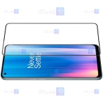 گلس نیلکین Oneplus Nord CE 2 5G مدل CP+ Pro