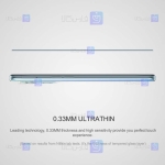 گلس نیلکین Oneplus Nord CE 2 5G مدل CP+ Pro