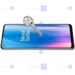 گلس نیلکین Oneplus Nord CE 2 5G مدل CP+ Pro