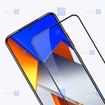 گلس نیلکین Xiaomi Poco M4 Pro 4G مدل CP+ Pro