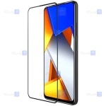 گلس نیلکین Xiaomi Poco M4 Pro 4G مدل CP+ Pro