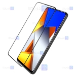 گلس نیلکین Xiaomi Poco M4 Pro 4G مدل CP+ Pro