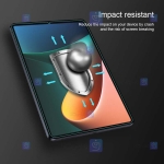 گلس نیلکین Xiaomi Pad 5 Pro مدل Amazing H+ Glass