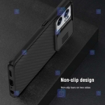 قاب نیلکین Oneplus Nord CE 2 5G مدل CamShield
