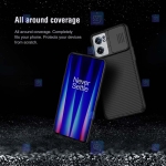 قاب نیلکین Oneplus Nord CE 2 5G مدل CamShield
