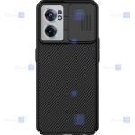 قاب نیلکین Oneplus Nord CE 2 5G مدل CamShield