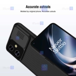 قاب نیلکین Oneplus Nord CE 2 Lite 5G مدل CamShield