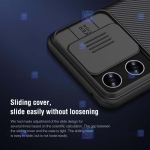 قاب نیلکین Oneplus Nord CE 2 Lite 5G مدل CamShield