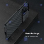 قاب نیلکین Realme GT Neo 3T مدل CamShield