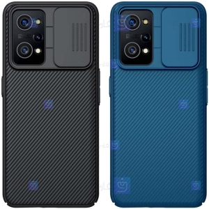 قاب نیلکین Realme Q5 Pro 5G مدل CamShield