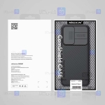 قاب نیلکین Realme Q5 Pro 5G مدل CamShield
