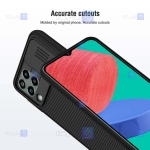 قاب نیلکین Samsung Galaxy M33 مدل CamShield