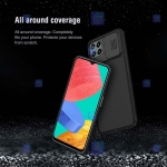 قاب نیلکین Samsung Galaxy M33 مدل CamShield
