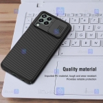 قاب نیلکین Samsung Galaxy M33 مدل CamShield