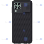 قاب نیلکین Samsung Galaxy M33 مدل CamShield