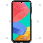 قاب نیلکین Samsung Galaxy M33 مدل CamShield