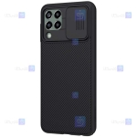 قاب نیلکین Samsung Galaxy M33 مدل CamShield