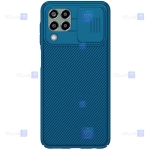 قاب نیلکین Samsung Galaxy M33 مدل CamShield