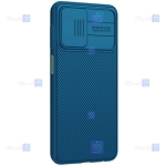 قاب نیلکین Samsung Galaxy M33 مدل CamShield