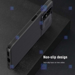قاب نیلکین Xiaomi Poco M4 5G مدل CamShield