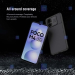 قاب نیلکین Xiaomi Poco M4 5G مدل CamShield