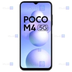 قاب نیلکین Xiaomi Poco M4 5G مدل CamShield