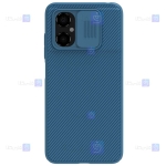 قاب نیلکین Xiaomi Poco M4 5G مدل CamShield