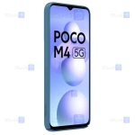 قاب نیلکین Xiaomi Poco M4 5G مدل CamShield