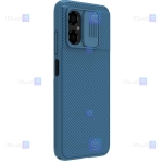 قاب نیلکین Xiaomi Poco M4 5G مدل CamShield