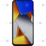 قاب نیلکین Xiaomi Poco M4 Pro 4G مدل CamShield