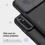 قاب نیلکین Xiaomi Poco M4 Pro 4G مدل CamShield