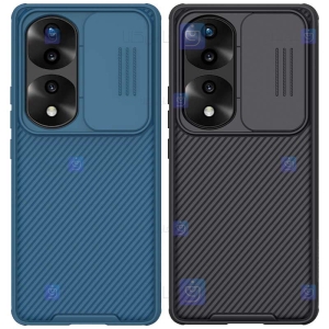 قاب نیلکین Huawei Honor 70 Pro مدل CamShield Pro