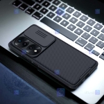 قاب نیلکین Huawei Honor 70 Pro مدل CamShield Pro