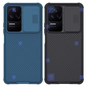 قاب نیلکین Xiaomi Poco F4 5G مدل CamShield Pro