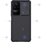 قاب نیلکین Xiaomi Poco F4 5G مدل CamShield Pro