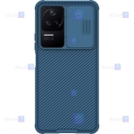 قاب نیلکین Xiaomi Poco F4 5G مدل CamShield Pro