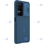 قاب نیلکین Xiaomi Poco F4 5G مدل CamShield Pro