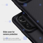 قاب نیلکین Huawei Nova 9 SE مدل CamShield