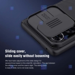 قاب نیلکین Huawei Nova 9 SE مدل CamShield